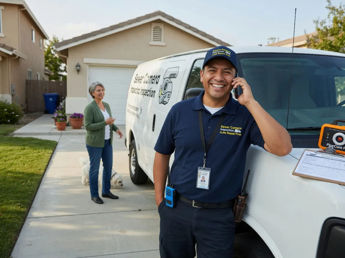 Sewer Line Repair Indian Head, PA FAQs